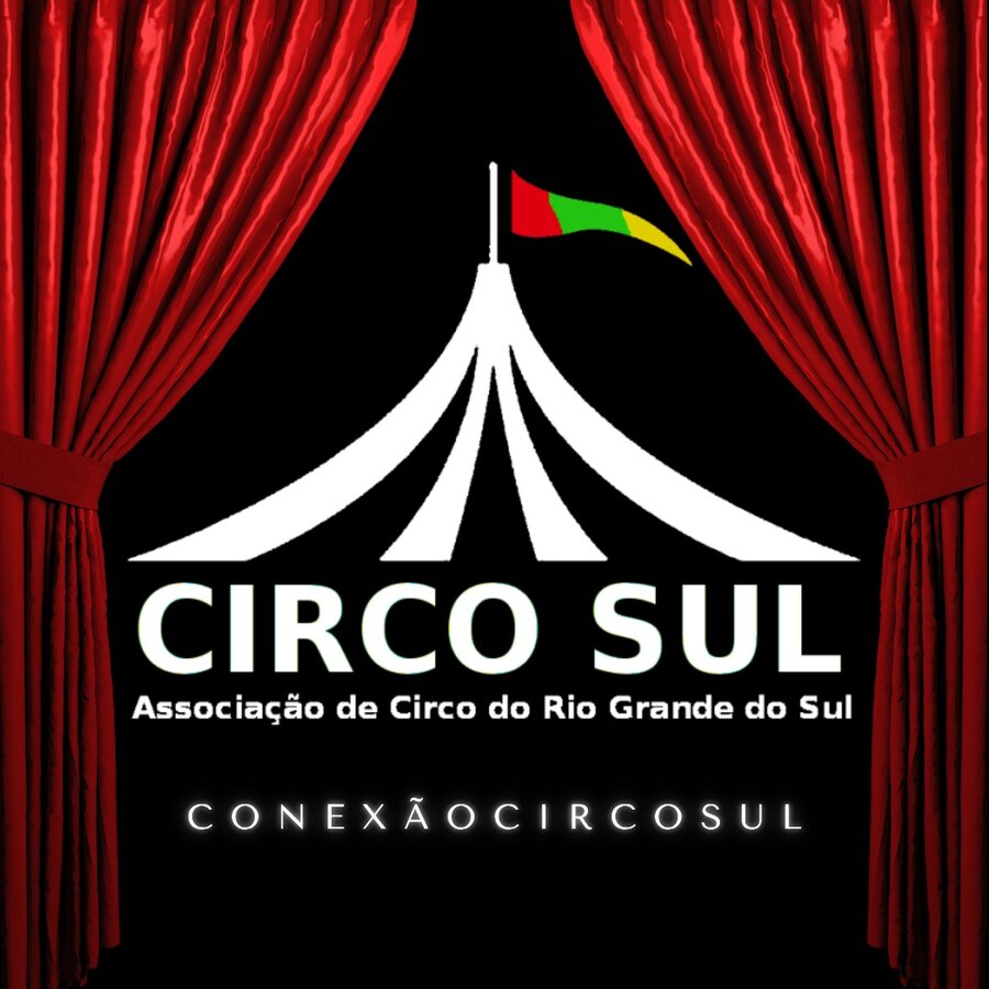 Conexão Circo Sul - Associação de Circo do Rio Grande do Sul